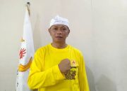 Resmi Jabat Plt Ketua KONI Subang, Mulyana Usung Misi Transformasi dan Prestasi ‘Ngabret’
