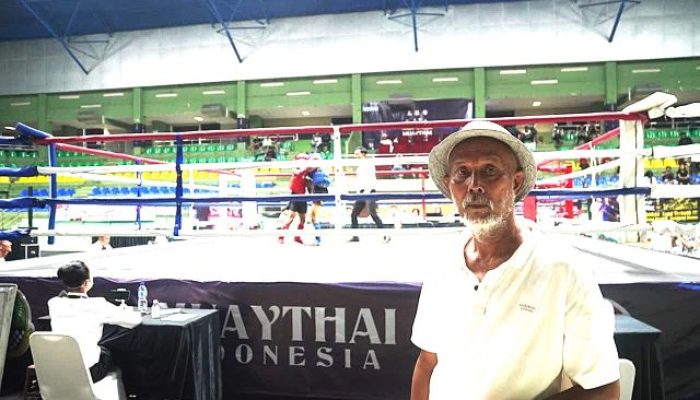 KONI Subang Mulai Petakan Kekuatan Atlet, Targetkan Prestasi Gemilang di Porprov 2026