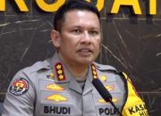 Polres Metro Bekasi Ungkap Penculikan Anak Gara-gara Asmara