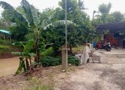 Kegagalan Kepemimpinan Cilegon: Banjir Berulang di GCD Kalitimbang, Tong Bekas Jadi Tanggul