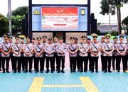 Kapolri Lakukan Rotasi Jabatan, Sejumlah Pejabat Polda Banten dan Kapolres Condro Sasongko Dimutasi