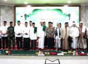 Polres Cilegon Banten Gelar Peringatan Isra Mi’raj Nabi Muhammad SAW 1447 H / 2026