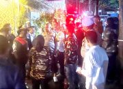 Sambut Pergantian Tahun, Kapolres Serang Ngariung Bareng Pengurus Pormasi Cikoja