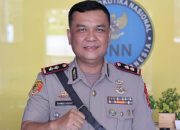 BNNK Lampung Selatan Ucapkan Selamat Tahun Baru 2026 dan Perkuat Himbauan P4GN