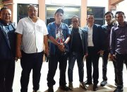 Gunakan Hak Tolak, Kuasa Hukum Triberita.com Tegaskan Perlindungan Karya Jurnalistik