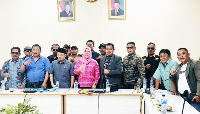 Koperasi Internal RSUD Cabang Bungin Bekasi Diduga Jadi Penyedia Pengadaan, LSM Nilai Ada Konflik Kepentingan dan Unsur Korupsi