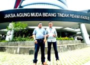 LSM Minta Kejati Jabar Tetapkan 8 Penandatangan Rapat Tuper DPRD Bekasi Sebagai Tersangka