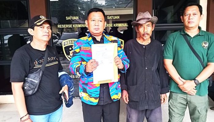 Dugaan Pungli Oknum Panitia PAW Desa Batusari Dawuan Mencuat, Korban Resmi Lapor ke Polres Subang