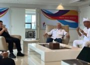 Evi Silviadi: Ikhtiar Orang Subang di Ring Dunia Mengejar Emas di Negeri Jiran
