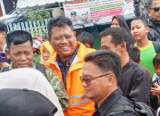 Akselerasi Infrastruktur Subang: Bupati Resmikan Jalan Poros Majasari-Cinangsi, Hasil “Tangan Dingin” Kadis PUPR