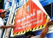 Tunggakan Pajak Reklame SPBU 2 Tahun Jadi Temuan BPK, Pengawasan Bapenda Subang Kebocoran PAD Puluhan Milliar Lemah