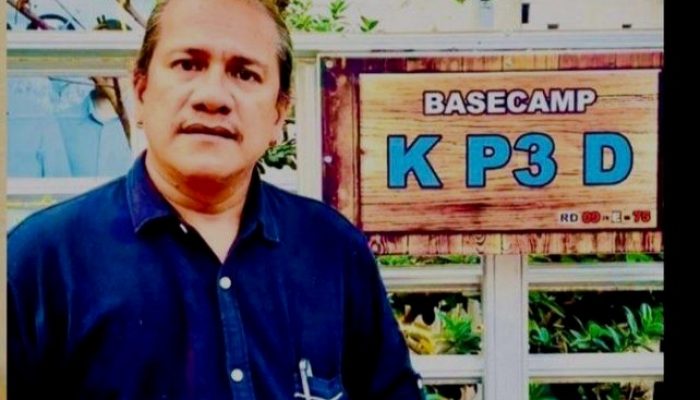 KP3D Sambut Baik Sistem Digital dalam Pilkades 2026 Serentak di Kabupaten Bekasi