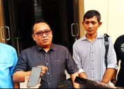 Sengketa Konten APBD, Tim Advokasi Tegaskan Laporan Walikota Serang Salah Alamat