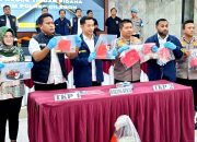 AH Pembunuh Anak 9 Tahun di BBS Cilegon, Mengaku Terlilit Utang Aset Kripto Rp5 Miliar