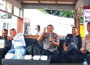 Bedah KUHP Baru, Penyidik Polres Subang: Jurnalis Jangan Takut Suarakan Kebenaran