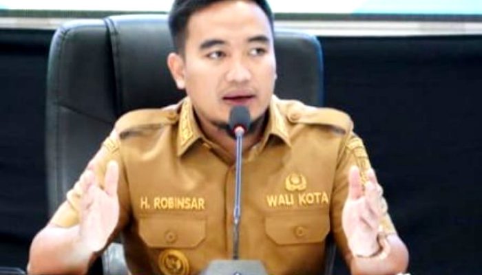 Anggaran Terbatas Target Jelas, Wali Kota Cilegon Pastikan Pembangunan Tepat Sasaran