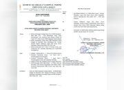 ​Bom Waktu Rp6,7 Miliar: Skandal Hibah KONI Subang di Ujung Tanduk, Legalitas Plt Mulyana Digoyang!