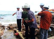 Ciwandan Langganan Banjir, Pemkot Cilegon akan Surati Pemilik Bangunan yang Menutup Saluran