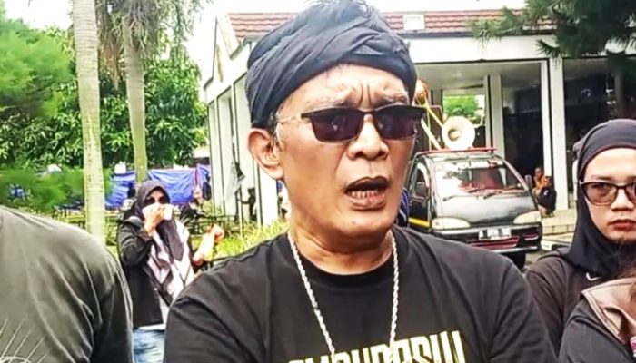 Dinilai Lamban, Sundawani Wirabuana Desak Kasus Dugaan Aliran Dana Pungli dr Maxi ke Kadisdikbud Subang Segera Ditarik ke Polda Jabar