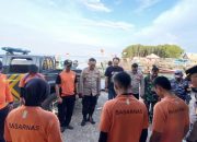 Nelayan Lontar Serang Banten Hilang Tenggelam Selama 24 Jam Saat Melaut Ditemukan Sudah Tewas