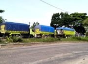 Lagi! Pemkot Cilegon dapat Bantuan 65 Miliar untuk Perbaikan JLS, Setiap Hari Dilalui Ratusan Truk Tambang