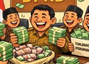 Kecewa Sikap Bungkam Kejari Kota Bekasi, LSM JamWas dan Kompi Kirimkan Laporan Dugaan Tipikor Tuper DPRD ke Kejati Jabar