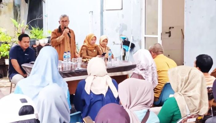 Targetkan 5000 Wirausaha Baru, Pemkot Cilegon Mulai Kucurkan Pinjaman UMKM 2026