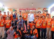 Wagub Dimyati: Percasi Banten Harus Persiapkan Pecatur Hingga Level Grandmaster