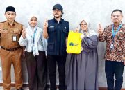 Temui Wakil Wali Kota Cilegon, Sahabat Yatim Indonesia Siapkan Gerakan Besar Lawan Stunting