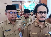 SILPA Rp80 Miliar Terungkap, Pemkot Cilegon Janji Benahi Perencanaan Anggaran