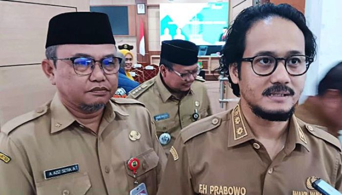 SILPA Rp80 Miliar Terungkap, Pemkot Cilegon Janji Benahi Perencanaan Anggaran