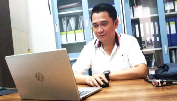 Sebut Hendra Purnawan Kenyang Pengalaman Organisasi, ARD Dukung Penuh “Boeng” Pimpin KONI Subang