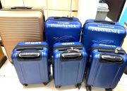 Polres Serang Banten Tangkap Mutawif Tipu Warga