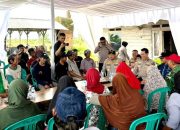 Dukung Ketahanan Pangan Nasional, Polda Jabar Kembali Tanam Jagung Serentak di Lahan 172 Hektare