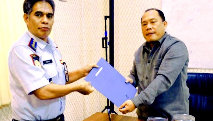 Dishub Cilegon Banten Mulai Mempersiapkan Mudik Gratis Lebaran 2026