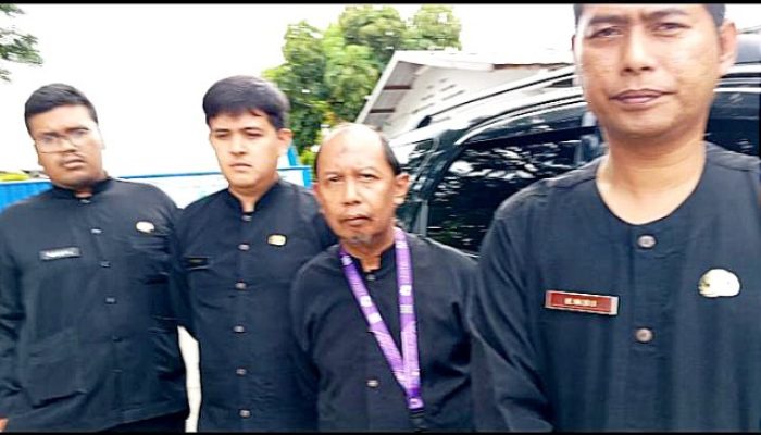 Kadisnakertrans Subang Instruksikan Sidak ke PT Matsuoka, Pantau Perlindungan Buruh Pasca-Kasus Pelecehan