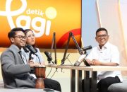 Gubernur Andra Soni: HPN 2026 di Banten Perkuat Citra Pariwisata dan Ekonomi Daerah