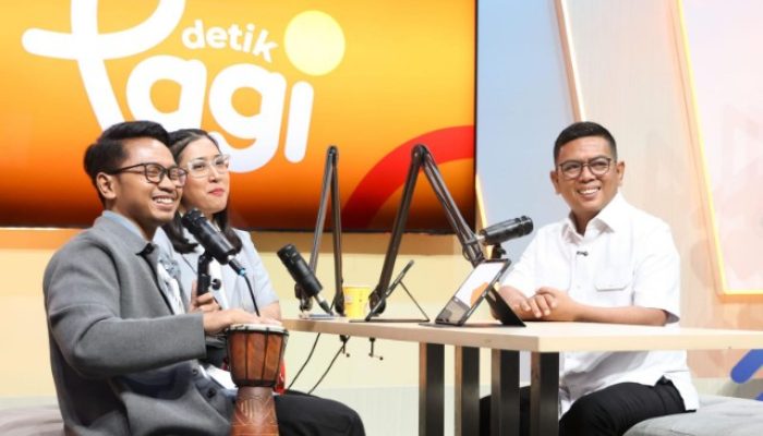 Gubernur Andra Soni: HPN 2026 di Banten Perkuat Citra Pariwisata dan Ekonomi Daerah