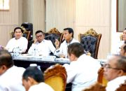 Rumah Antikorupsi, Apresiasi Tata Kelola dan Pencegahan Korupsi Pemerintahan Provinsi Banten