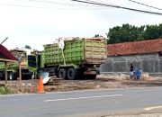 ​Gudang Limbah Seluas 1 Hektare di Subang Ilegal, Pemkab Didesak Penutupan Sementara