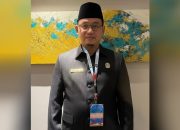Ketua DPRD Kota Bekasi Hadiri Rakornas Pemerintah Pusat-Daerah 2026 di Sentul