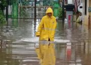 Waspada! BMKG Prediksi Terjadi Hujan Sangat Lebat di Banten dan Sejumlah Provinsi