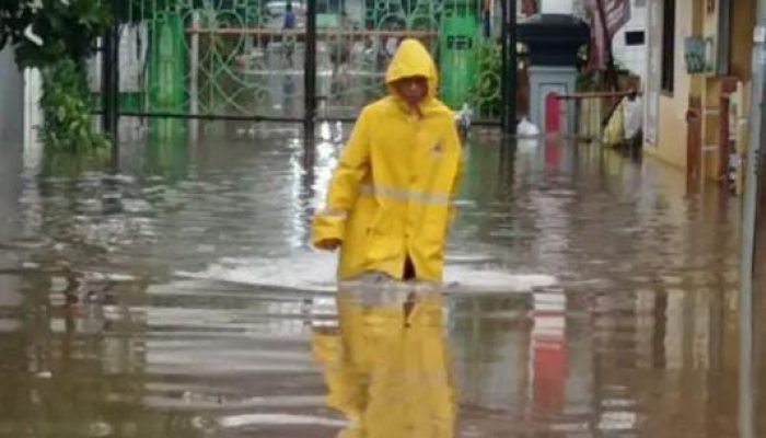 Waspada! BMKG Prediksi Terjadi Hujan Sangat Lebat di Banten dan Sejumlah Provinsi