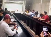 Nasib Sopir Angkot Terhimpit Bus Trans Beken, Ketua DPRD Bekasi Instruksikan Panggil Dishub!