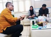 ​Kadisnakertrans Subang Instruksikan Jajarannya Kawal Ketat Laporan Kasus PT Matsuoka