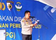Presiden Prabowo Resmikan Groundbreaking SPPG