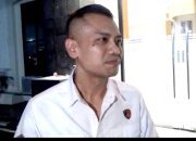 Polres Metro Bekasi Tahan Anggota DPRD Bekasi Nyumarno