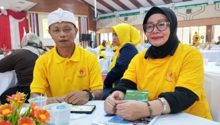 Dukung Plt Ketua KONI Subang, Ketua Cabor King Boxing: Tolak Kegaduhan, Fokus Prestasi Porprov 2026