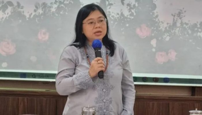 Desak Disnakertrans Subang Sanksi Tegas PT Matsuoka, Komnas Perempuan: Jangan Berhenti di Pemecatan Pelaku