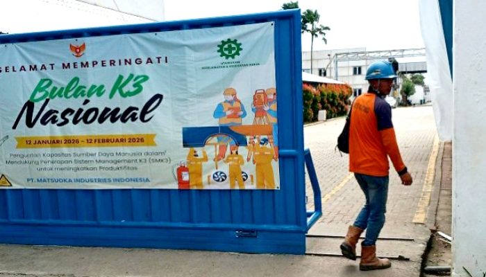 Kasus PT Matsuoka: Polisi Periksa Pelaku Kamis Ini, DP2KBP3A Kawal Ketat Hak Kerja Korban